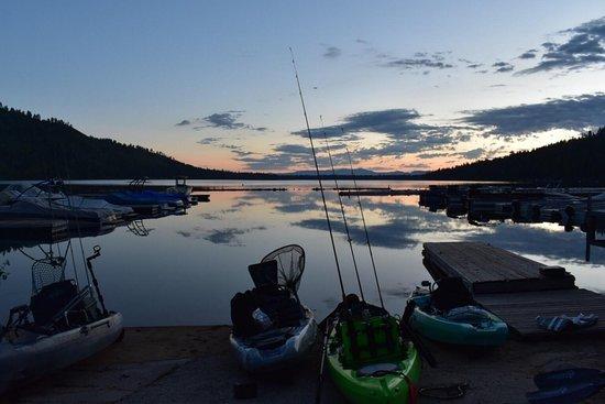 Lake Tahoe Kayak Rentals