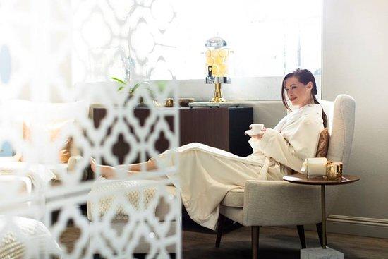 Zianna Wellness & Spa