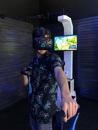 Immotion VR