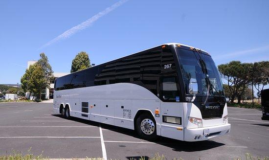 InView Travel