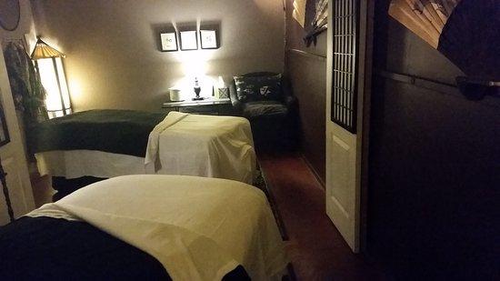 Body Sense Spa