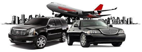 The Half Moon Limos
