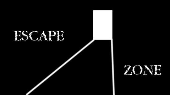 Pacifica Escape Zone