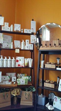 Trinidad Skin Care