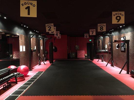 9round Fitness