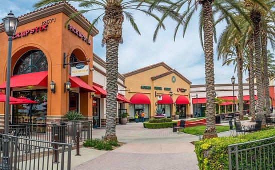 Eastvale Gateway