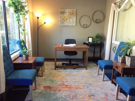 Chico Massage Studio