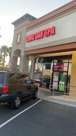 Chic Day Spa