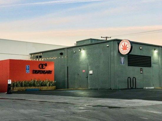 OC3 Dispensary