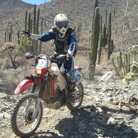 Baja Bound Adventures