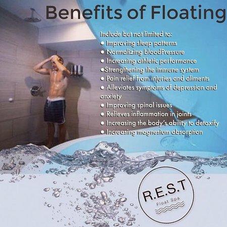 Enlighten Float