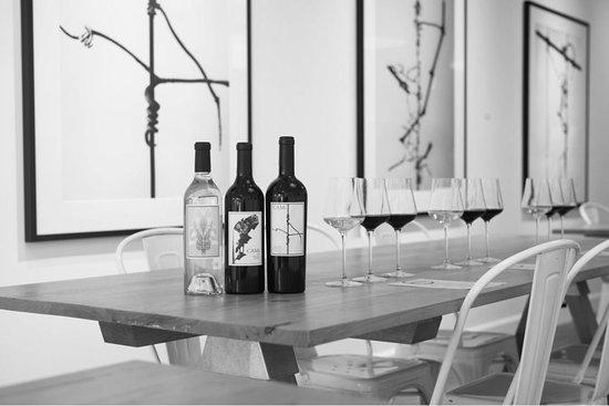 CAMi Art + Wine