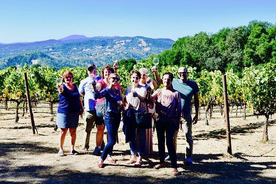 Terroir Tours