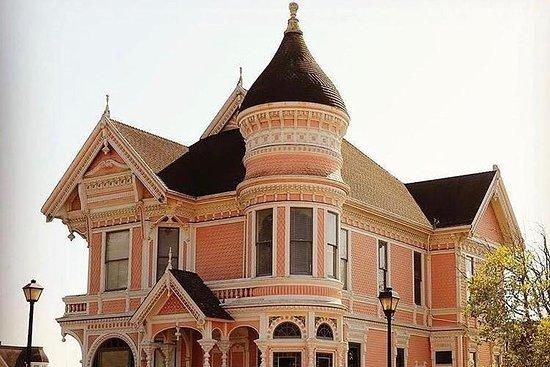 Humboldt County Tours