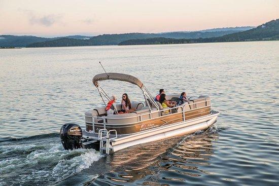 Tahoe Waves Boat Rental