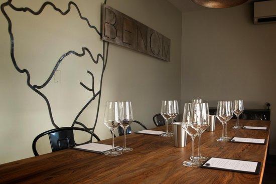 Benom Wines