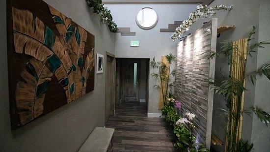 Spa Day Organic