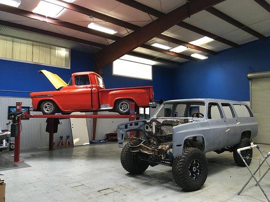 Kreations Auto Body