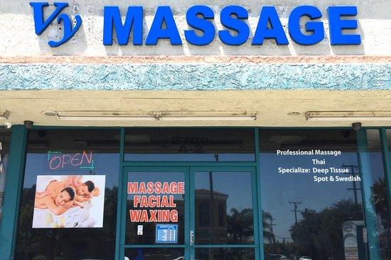 Vy Massage