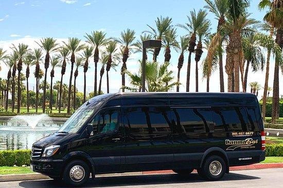 CannaBus Express Tours