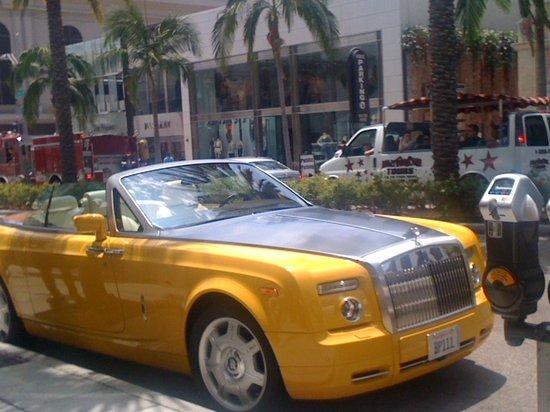 Off 'N Running Tours