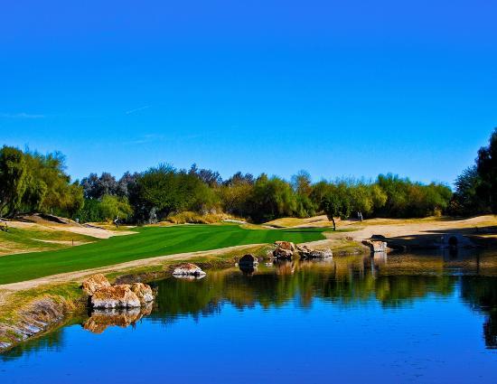 Westin Mission Hills Resort