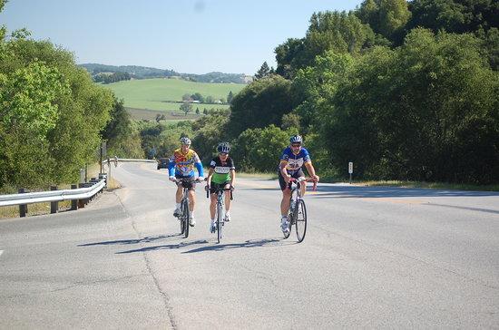 Paso Bike Tours