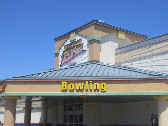 Manteca Bowl