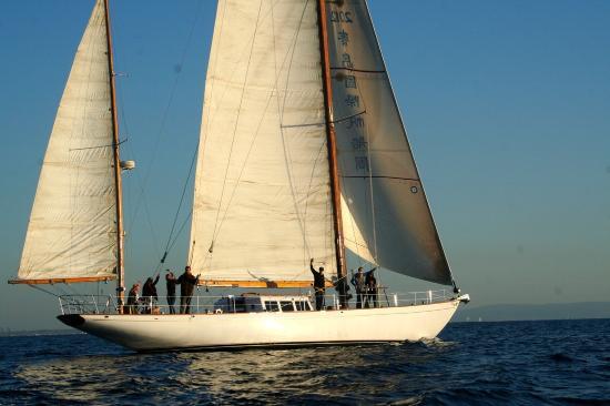 BOATLIFE Marina Del Rey