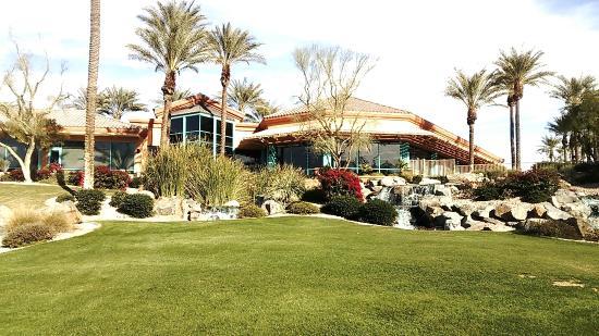 Mountain Vista Golf Club