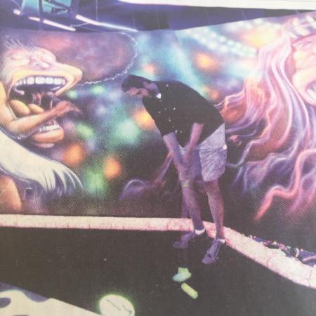 Rock N Roll Mini Golf