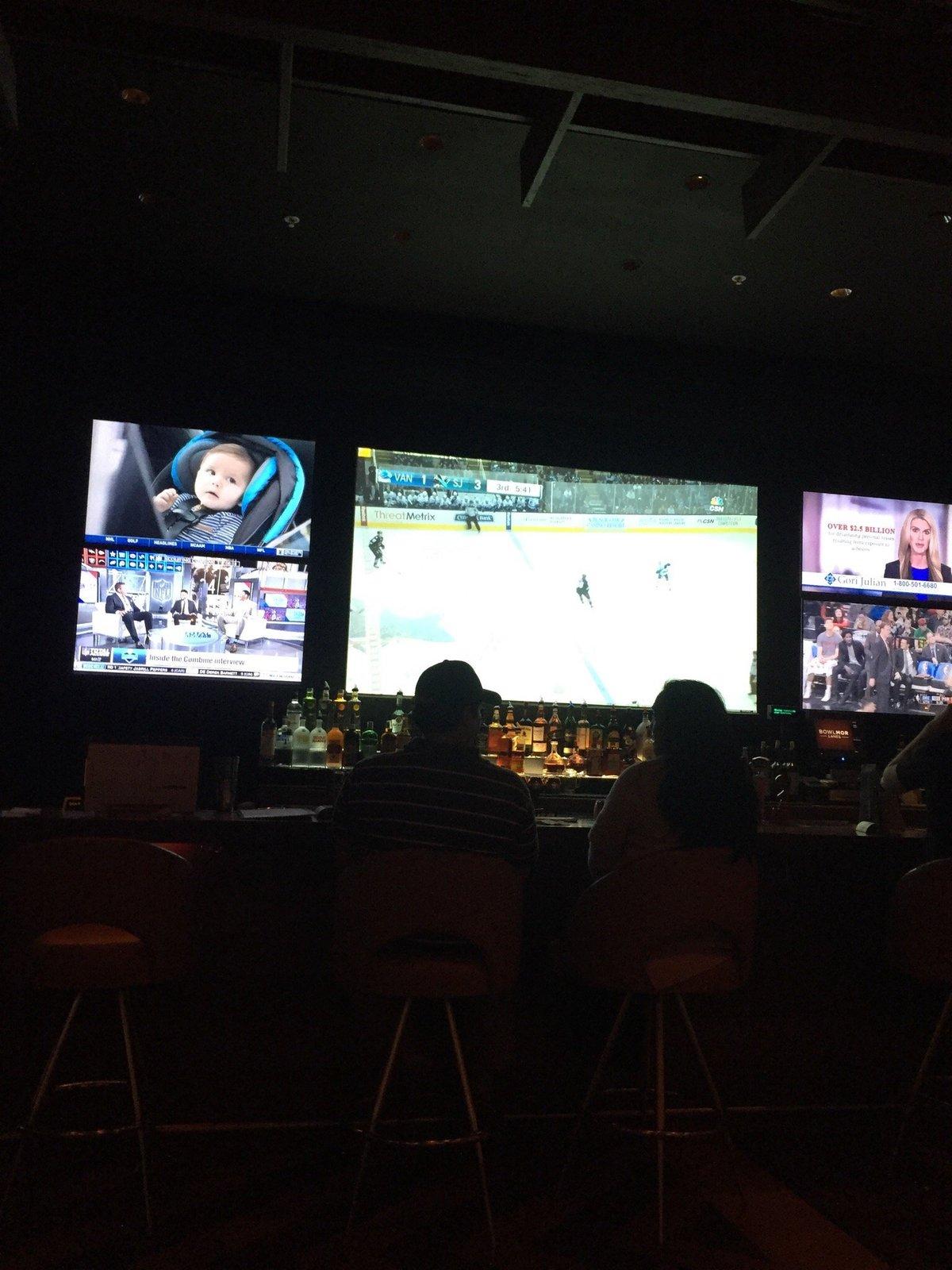 Bowlmor Cupertino