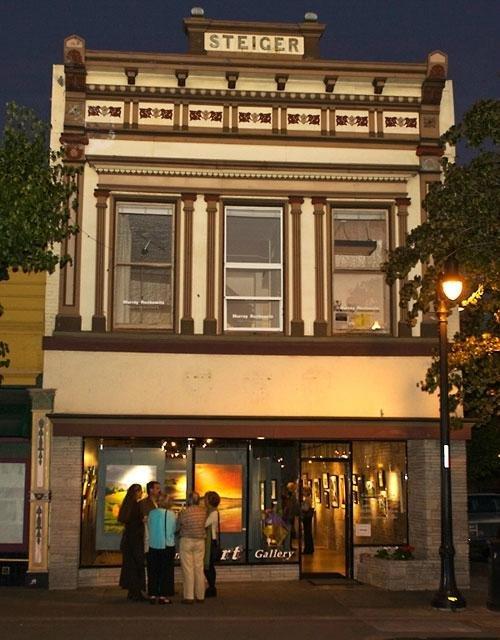 Riverfront Art Gallery