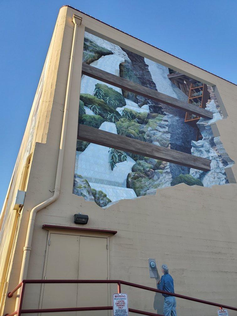 Del Oro Theater