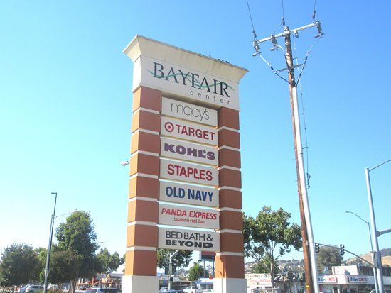 Bayfair Center