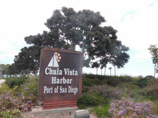 Marina View Park