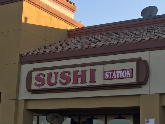 Sushi