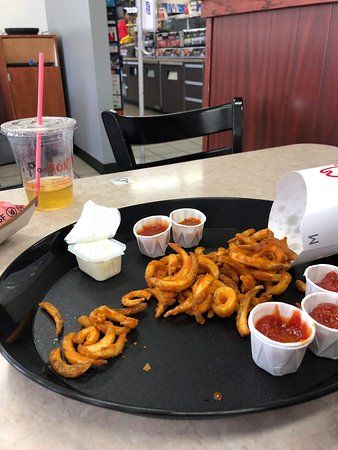 Carl's Jr.