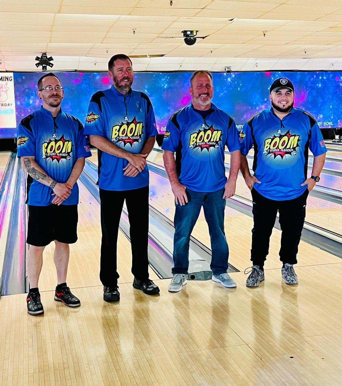 McHenry Bowl