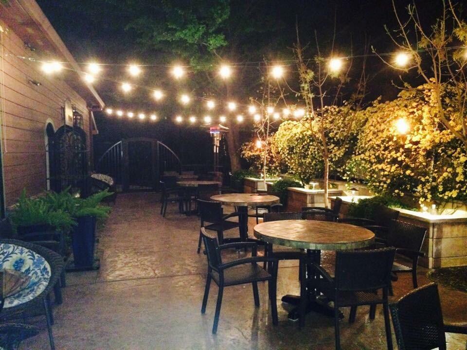Park Ave Pub