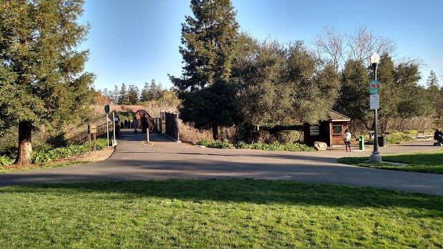 Campbell Park