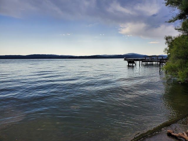 Lucerne Harbor Park