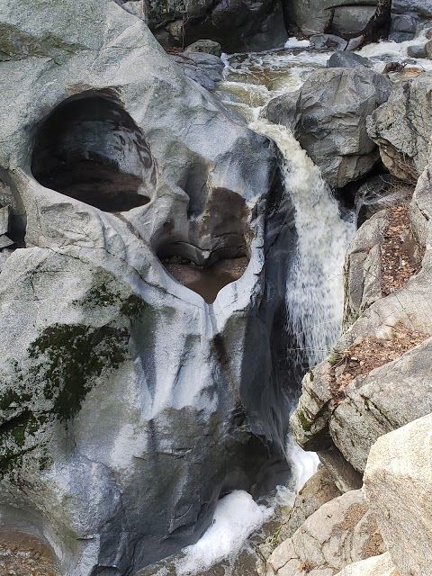 Heart Rock