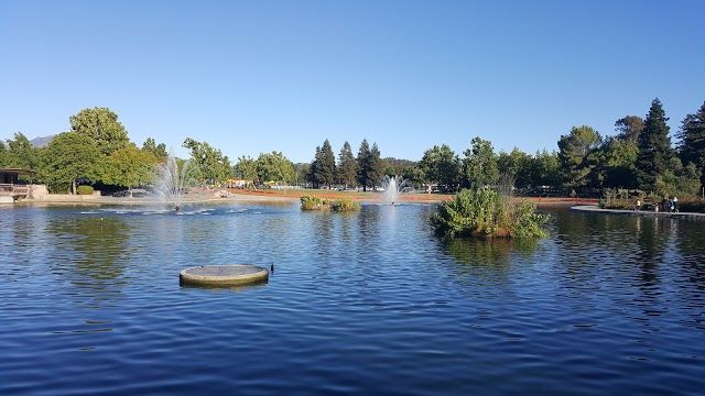 Heather Farm Park