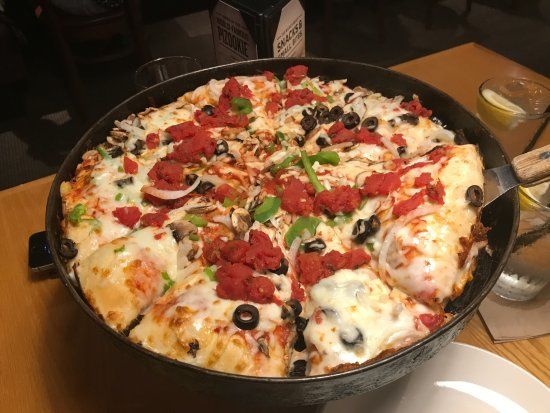 BJ's Restaurant & Brewhouse