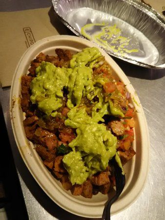 Chipotle Mexican Grill