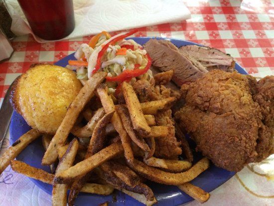 Memphis Minnie's