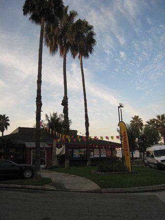 Denny's