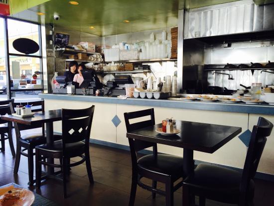 California Wok
