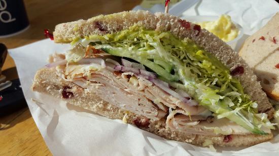 Aspen Mills Bread Co.